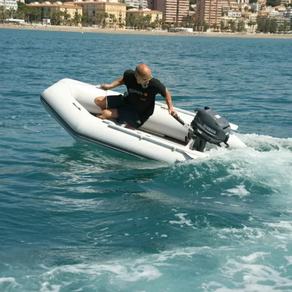 Inflatable Boats 2-8 Meter 6.5 -26 Feet